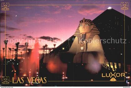 72557641 Las Vegas Nevada Luxor