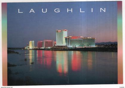 AK 229739 USA - Nevada - Laughlin