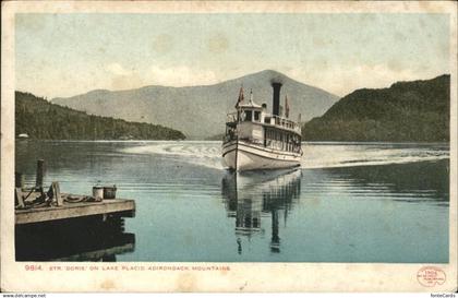 11079040 Adirondack Schiff