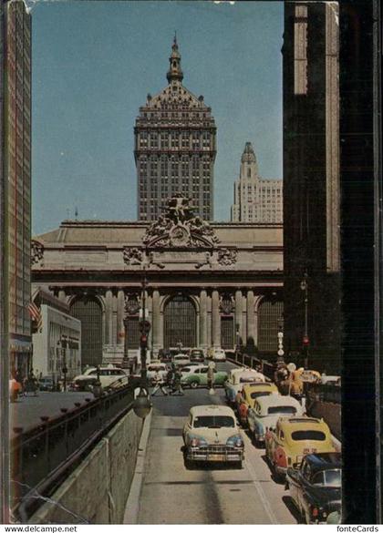 11321173 New_York_City Grand Central Terminal