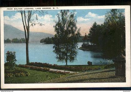 11321182 Lake George New York Bolton Landing