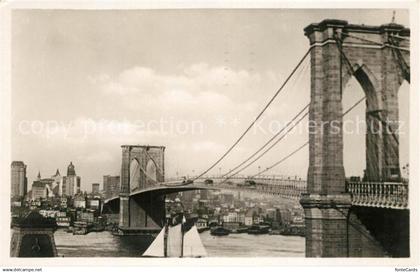 43193613 New_York_City Brooklyn Bruecke