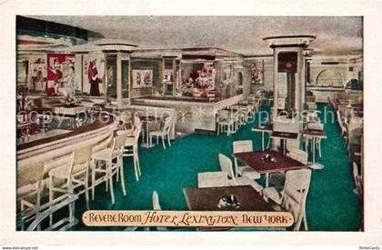 72671385 New_York_City Revere Room Hotel Lexington