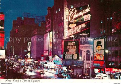 72785029 New_York_City Time Square