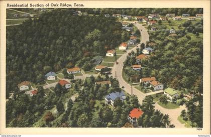 11048837 Tennessee Oak Ridge