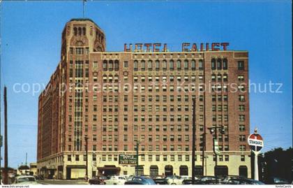 11688299 Rockford Illinois Hotel Faust