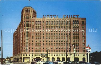 11688594 Rockford Illinois Hotel Faust