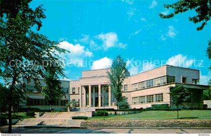 72905615 Evanston_Illinois Rotary International Headquarters