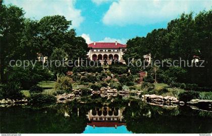 73127773 Tulsa Philbrook Art Center