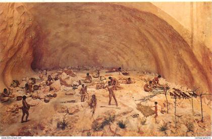 Postcard United States OK Oklahoma Oklahoma City basketmaker Mesa Verde Pueblo indians