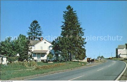 11688339 Lancaster Pennsylvania Amish Farm Lancaster Pennsylvania