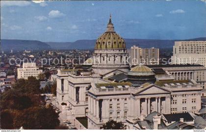 72461734 Harrisburg Pennsylvania Main Capitol Building Harrisburg Pennsylvania