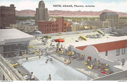 PHOENIX (AZ) Hotel Adams