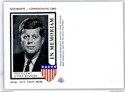 50898108 - John, F. Kennedy