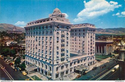 United States UT Salt Lake City Hotel Utah