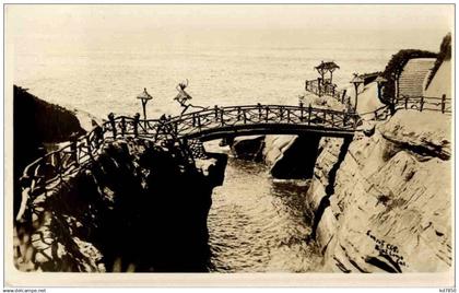 Sunset Cliffs - Point Loma - San Diego