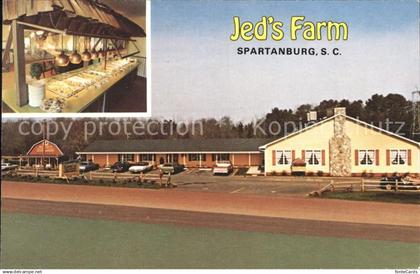 71919119 Spartanburg Jeds Farm