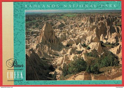 Badlands National Park - Palmer Creek