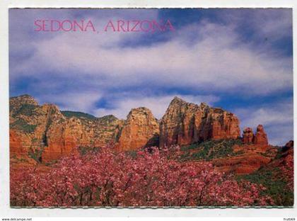 AK 116603 USA - Arizona - Sedona