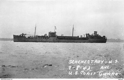 ETATS UNIS - MARINE - SCHENECTROY-US - 9 - 8 - - 43 -ANC - US COAST GUARD