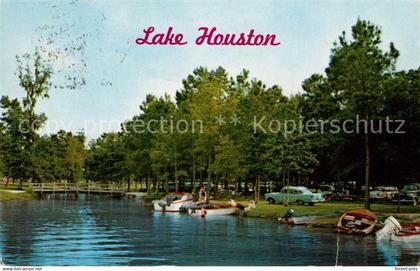 73061452 Houston  Texas USA Lake Houston