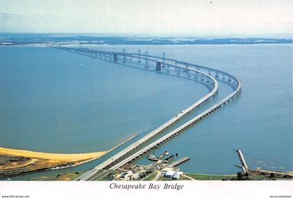 USA VA CHESAPEAKE BAY BRIDGE