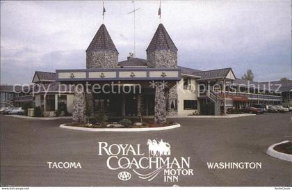 71859221 Tacoma Royal Coachman Motor Inn