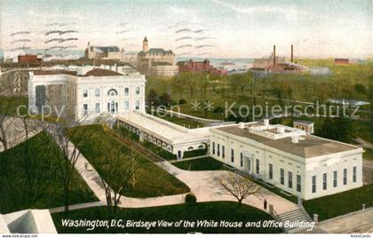 13322731 Washington DC White House Office Building Washington DC