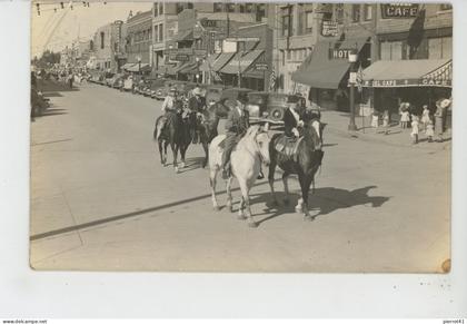 U.S.A. - NORTH DAKOTA - WILLISTON - Summer 1939 - 50th Anniversary of North Dakota's entry as State into the Union