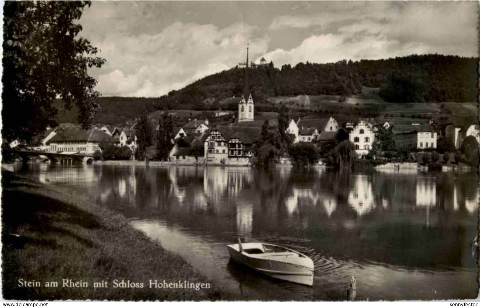 Stein am Rhein