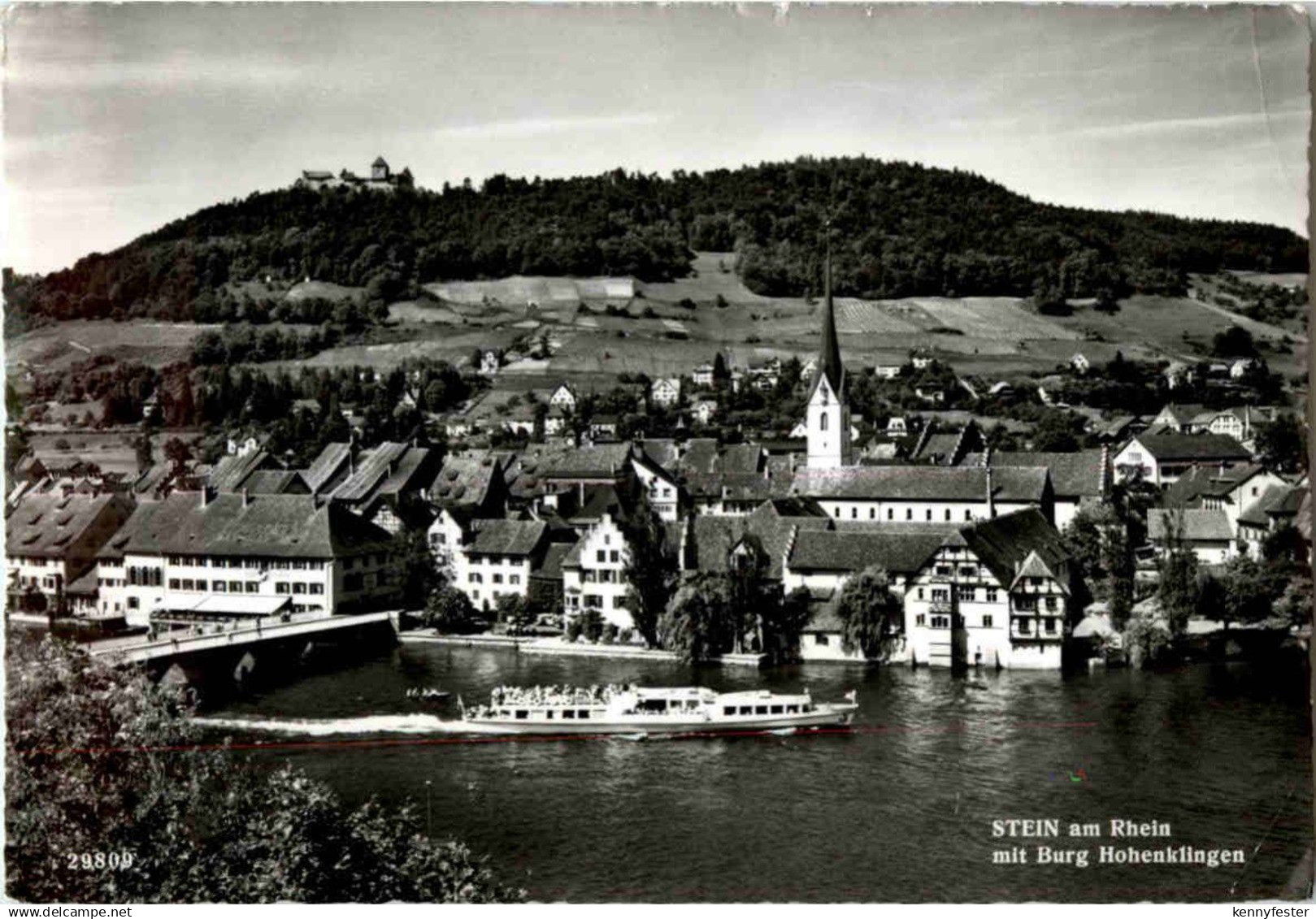 Stein am Rhein