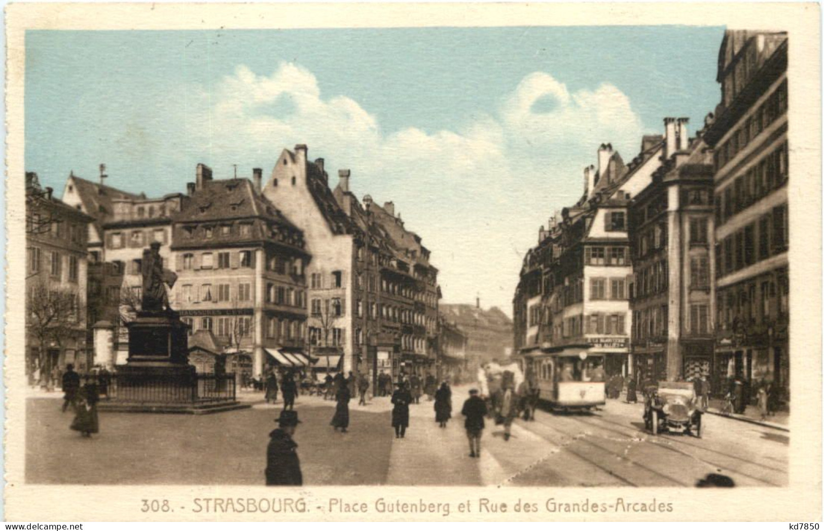 Strasbourg