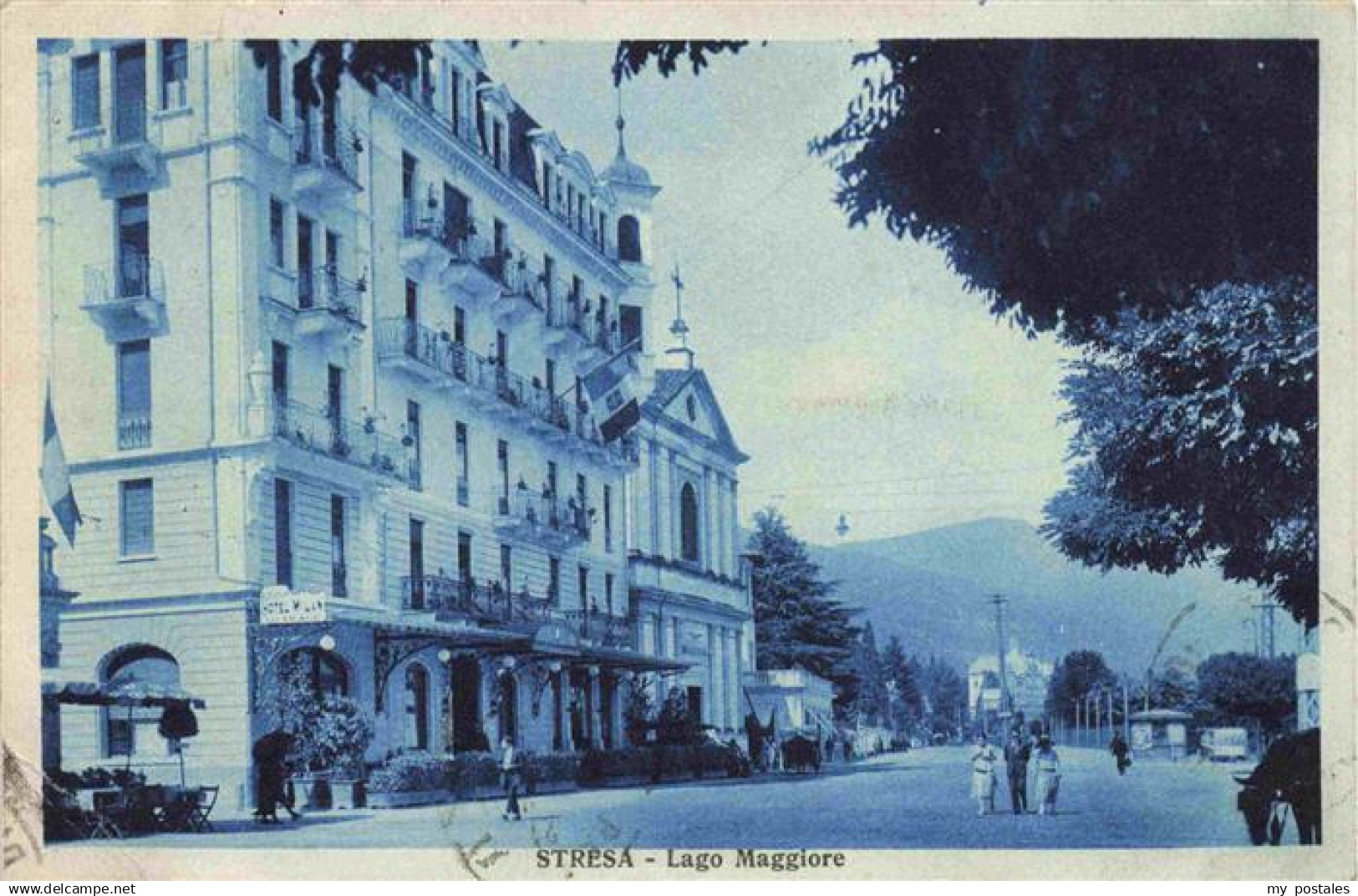 Stresa Borromeo Lago Maggiore IT Lago Maggiore