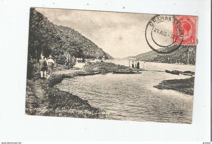 EAST LONDON 506797 GREEN POINT BUFFALO RIVER 1916