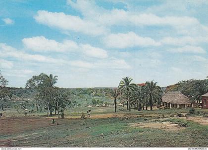 Sudan - Country side