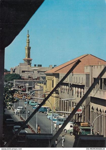 Sudan Khartoum 1970