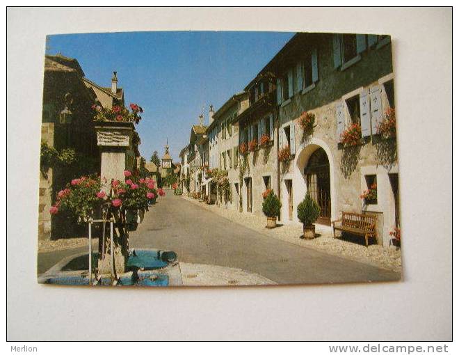 Suisse -St. Prex    D70969