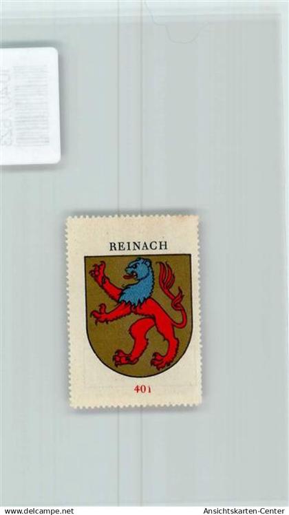 10407623 - Reinach AG