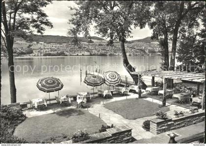 11621849 Hallwil Hotel Seerose Meisterschwanden Hallwilersee