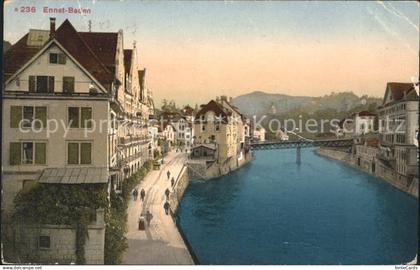 11667793 Ennetbaden Quai Ennetbaden