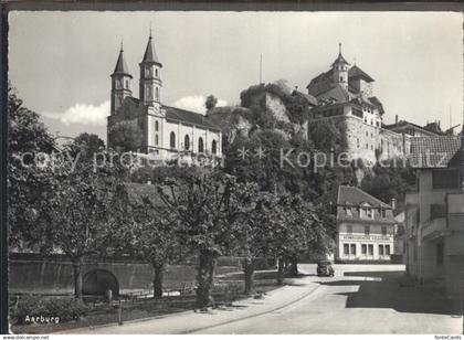 12351592 Aarburg AG Brug Aarburg AG