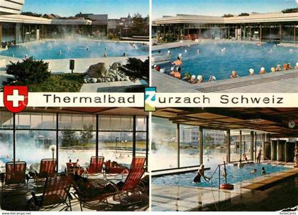 12812354 Bad Zurzach Thermalbad Bad Zurzach