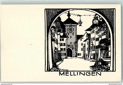 13904323 - Mellingen