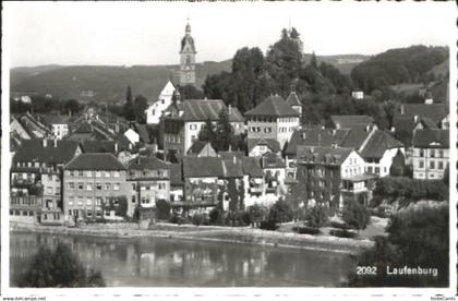 Laufenburg AG Laufenburg  o 1937