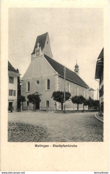 Mellingen