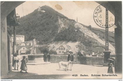 BADEN - AG