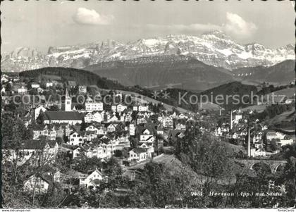 12331920 Herisau AR  Herisau