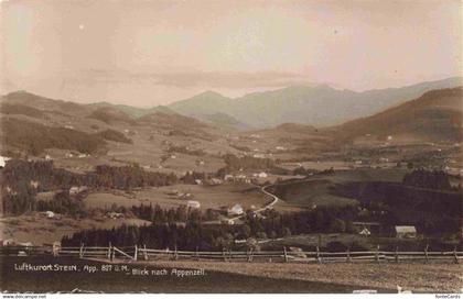 13992550 Stein_AR Blick nach Appenzell