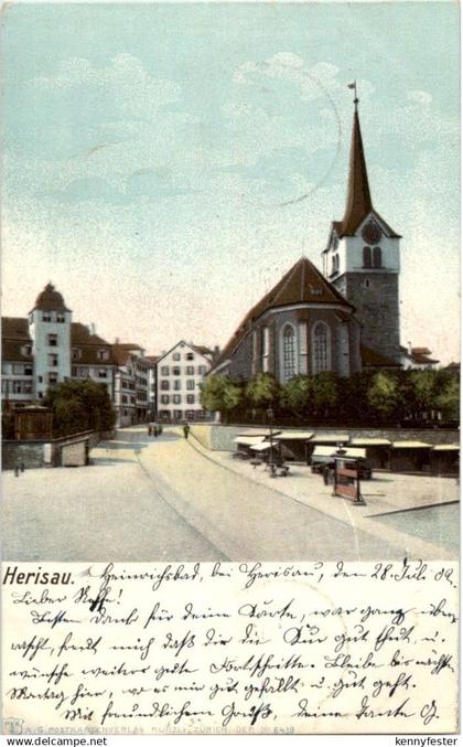 Herisau