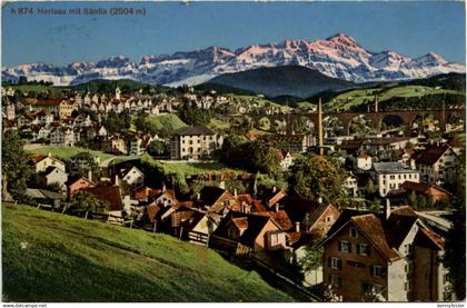 Herisau